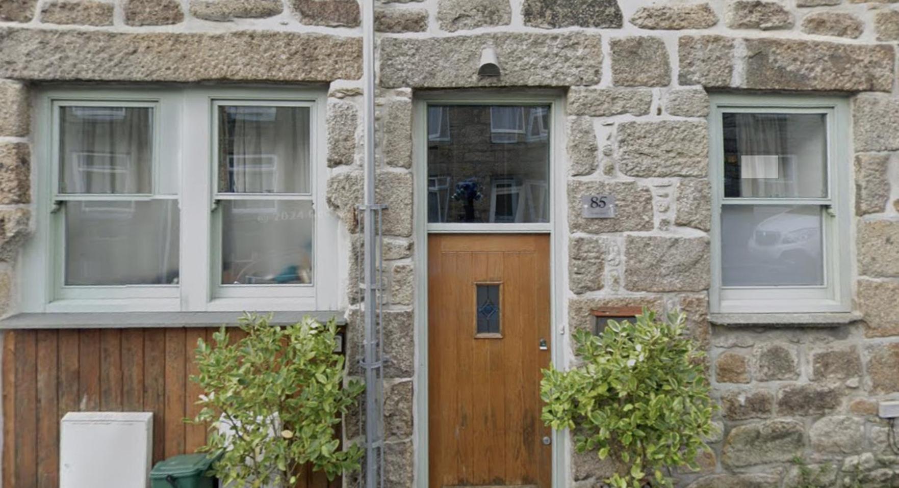 Stylish~Tasteful~2Bed~2Bath~Central~Townhouse Penzance Exterior photo